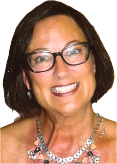 Cruise Brothers Travel Agent Donna Hogge